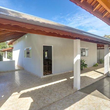 Villa Casa Sao Luis Lindóia Exterior foto