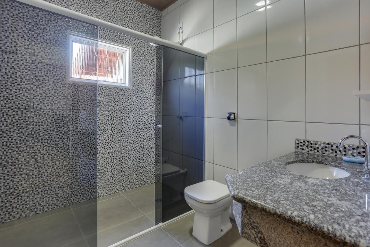 Villa Casa Sao Luis Lindóia Exterior foto